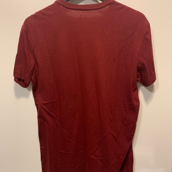 NWOT Men’s Armani Exchange T-shirt M - Picture 3 of 3